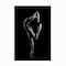 Trademark Fine Art Outdoor Canvas Art - Sergei Smirnov 'Dancer' Wall Art for Patios, or Gardens 1X16343-OC1219WR - alternate 4
