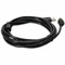 Add-On Addon 15.24Cm (6.00In) Usb 2.0 (A) Male To Female Black Extension USBEXTAA6INB - alternate 2