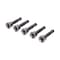 Century Drill & Tool No. 2R DRYWALL STR POWER BLK 5PK 68594 - alternate 2