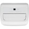 Lg 10,200 BTU (DOE) 115-V Smart Portable AC with Dehumidifier Function and LCD Remote, 450 sq. ft. LP1025WSSM - alternate 3