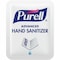Purell Single Use Advanced Gel Hand Sanitizer, 1.2 mL, Packet, Clear, PK2000 9630-2M-NS - alternate 1
