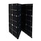 Aims Power Monocrystalline Solar Panel, 60 W, 19.8V DC, 3 A, 36 Cells, Spade PV60CASE - alternate 1