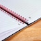 Black N Red Notebook, 11X8.5, 3Pk JDK400123488 - alternate 2