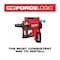 Milwaukee Tool M18 FORCE LOGIC 2 in-3 in ProPEX Expansion Tool Kit 2633-22HD - alternate 4
