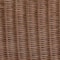 Bali & Pari Detta Natural Rattan Loveseat 263-14484-ZORO - alternate 2