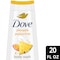 Dove Pineapple and Passionfruit Body Wash, 20 Ounce, 4PK 64785084 - alternate 4