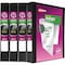 Avery Binders, Durable View 3 Ring, 1 In, PK4 05737 - alternate 1