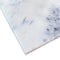 Apollo Tile White Gray 12x24 Calacatta Gold Marble Polished Subway Floor and Wall Tile 10 sqft/case, 5PK APLFCT881224PA - alternate 3