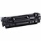 Canon 071 Original High Yield Laser Toner Cartridge, Black, 2500 Pages CRTDG071H - alternate 1