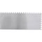 Marshalltown Notched Trowel, 3/16 x 3/16 x 3/16 Square Notch, Wood Handle, Mosaic or Subway Tile NT974 - alternate 3