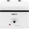 Nesco 18 Qt. Ivory Electric Roaster MWR18-14 - alternate 2