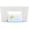Dial Industries Clear-ly Organized Kitchen Bin w/Dividers B664FN - alternate 2