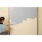Rust-Oleum Concrete Interior Wall Paint, Sidewalk, Textured, 1 Qt 379908 - alternate 2