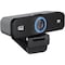 Adesso CyberTrack K4 Webcam - 8 Megapixel - 30 fps - USB 2.0 - 1 Each CybertrackK4 - alternate 1