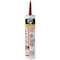 Dap Blockade Red Acrylic Fire Stop Sealant 10.1 oz 7079818858 - alternate 1