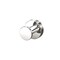 Gatco Glam Robe Hook, Polished Nickel 4315 - alternate 1