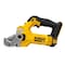 Dewalt Cordless Tube Cutter, 20 V DCE180B - alternate 1