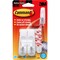 Command Med Utility Hooks 17001CS, 12/pk, PK12 17001CS - alternate 1