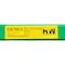 Hyw Products ER70S-6 1/16in Mild Steel 36in Tig Welding Rods, 2lb Bundle 50006116-2 - alternate 2