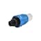 Interstate Pneumatics 1/4 Inch NPT Adjustable 90-115 PSI In-Line Pressure Regulator, Outlet Pressure, Max Inlet 145 PSI WR1000A - alternate 2