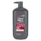 Dove Men+Care Exfoliating Deep Clean Body and Face Wash, 30 Ounce, 4PK 64408092 - alternate 3