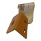 Cnh BRACKET, CNH OEM 89500425097 89500425097 - alternate 2