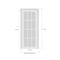 Sartodoors Modern Solid Interior Door with Handle Planum 1010 30x80 Solid Core Modern Interior PLANUM1010ID-CA-30 - alternate 2