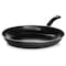 Gibson Everyday Highberry 2 Piece 12in and 10in Frying Pan Set in Metallic Grey 127787.02 - alternate 3