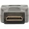 Tripp Lite HDMI TO HDMI ADAPTER HDMI-F TO MINI HDMI-M 1080P M/F P142-000-MINI - alternate 1