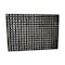 Floortex Antifatigue Mat, 35 in L x 24 in W, 0.55 in Thickness, 100% Recycled Rubber, Black NREMFLRU0104 - alternate 4