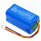 Ilc CECOTEC ICR18650-14 BATTERY ICR18650-14 BATTERY - alternate 2