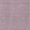 Homeroots 10' X 14' Eggplant And Ivory Geometric Washable Indoor Outdoor Area Rug 595642 - alternate 4