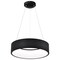 Nuvo Orbit - 20 Watt LED Pendant - Black Finish 62/1456R1 - alternate 3