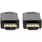 Tripp Lite HIGH-SPEED HDMI CABLE W/ GRIPP P568-006-BK-GRP - alternate 1