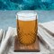 Smarty Had A Party 16 oz Clear Stripe Round Disposable Plastic Tumblers 48 Tumblers, 48PK 1716-CASE - alternate 4