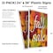 Signmission Fall Sale, Plastic Signs Only 24 Inch x 36 Inch, Corrugated Plastic, 2PK CSB-2436-2PACK-Fall Sale - alternate 2