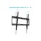 Monoprice Tilting Wall Mount 32, 55" Tv 10482 - alternate 2