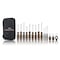 Spec Ops 14-Piece Screwdriver Set, 5 Phillips, 5 Slotted, 2 Torx, 2 Square, Magnetic Tip SPEC-S-14PK - alternate 1