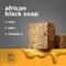 Shea Moisture African Black Bar Soap, 8 Ounce, 24PK 64352708 - alternate 3