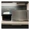 Tork Tork Xpress Countertop Multifold Hand Towel Dispenser Black H2, One-at-a-Time dispensing 302028 - alternate 4
