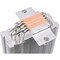 Thermaltake UX500 CPU Cooler CLP150AL12BLA - alternate 2