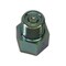 Komatsu NIPPLE, KOMATSU OEM 21W-62-99933 21W-62-99933 - alternate 1
