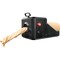 Encore Packaging Center Pull Kraft Paper - Power Feed/Manual Cut System - Battery Powered EP-5957-SA-B - alternate 2