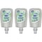 Dial Hand Sanitizer, Gel, 1000mL Size, PK3 19029 - alternate 1