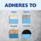 Rust-Oleum PTOUCH 2X Spray Paint Gloss, Spa Blue 334045 - alternate 4