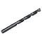 Irwin 11/32" Black Oxide 135 Deg. Jobber Length Drill Bit 5pk. 67522 - alternate 3