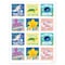 Creative Teaching Press Sea Friends Reward Stickers, 60-Piece Set, 6PK 11019 - alternate 2