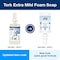 Tork Hand Soap, Dye Free, Moisturizing, Fragrance Free, 6 PK 401811 - alternate 3