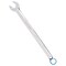 Vulcan Combination Wrench, Metric, 8 mm Head, Chrome Vanadium Steel, Silver MT6547780 - alternate 1
