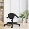 Office Star Products Drafting Pneumatic Drafting Stool, Dillon Black ST203-R107 - alternate 2